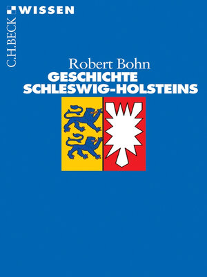 cover image of Geschichte Schleswig-Holsteins
